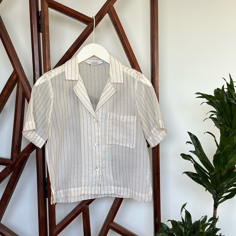 & Other Stories | Shirt